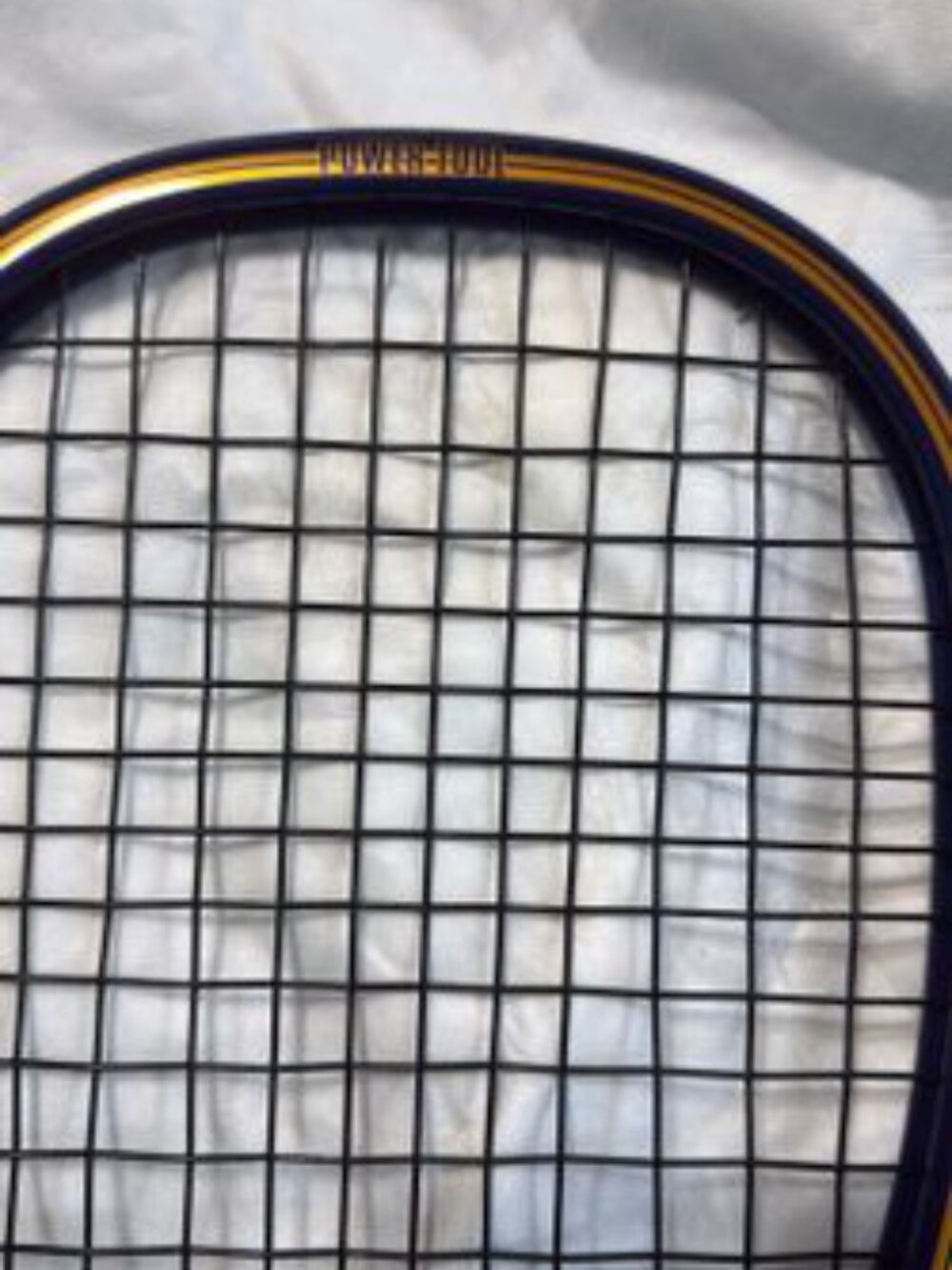 Olympian Racquet For Racquetball - Picture 4 of 4